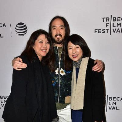 kana grace nootenboom|Kana Grace Nootenboom (Steve Aoki Sister), Family,。